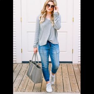 Levi’s denizen joggers